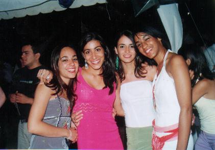 Foto - Las Buenas Ondas